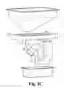 Fig. 04 - Systems and methods for winnowing food products
