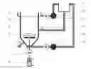 Fig. 01 - RINSING MACHINE FOR DISPLAY PANEL AND RINSING METHOD THEREOF