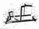 Fig. 01 - Bucket cleaning apparatus and method of use thereof
