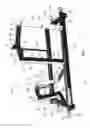 Fig. 02 - Bucket cleaning apparatus and method of use thereof