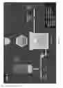 Fig. 02 - Immersion/spray rinse system and methods of use