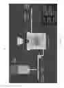 Fig. 10 - Immersion/spray rinse system and methods of use