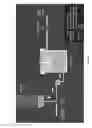 Fig. 12 - Immersion/spray rinse system and methods of use