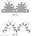 Fig. 09 - Selective termination of superhydrophobic surfaces