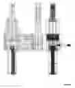 Fig. 137 - Multi-stylus orbital engraving tool