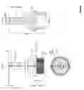 Fig. 99 - Multi-stylus orbital engraving tool