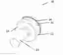 Fig. 01 - Die for deforming material in a joining tool, joining tool and method for identifying and/or decetcting the condition of a die