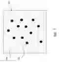 Fig. 08 - NANOPARTICLE DELIVERY FOR CONTROLLING METAL PART DENSITY IN ADDITIVE MANUFACTURING