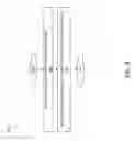 Fig. 09 - NANOPARTICLE DELIVERY FOR CONTROLLING METAL PART DENSITY IN ADDITIVE MANUFACTURING