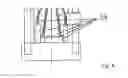Fig. 08 - Powder press having a cone-shaped substructure
