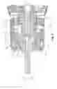 Fig. 06 - Chuck assembly for a rotary power tool