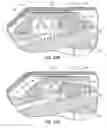 Fig. 22 - Chuck assembly for a rotary power tool