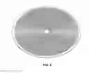 Fig. 04 - Hole saw guide