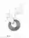 Fig. 10 - Hole saw guide