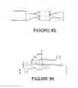 Fig. 22 - Tip dresser blade