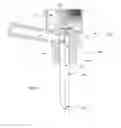 Fig. 02 - MULTIPLE-ORIFICE JEWEL FOR FLUID-JET DEVICE