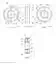 Fig. 02 - Injection-molding method for mesh filter, injection-molding mold, and mesh filter