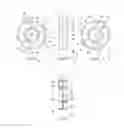 Fig. 07 - Injection-molding method for mesh filter, injection-molding mold, and mesh filter