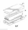 Fig. 09 - Mold-less curing method of manufacturing a composite vessel assembly