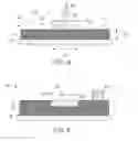 Fig. 07 - Method for channel formation in binder jet printing