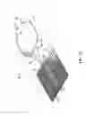 Fig. 04 - Systems and methods of converting fiber into shaped fabric plies for composite preforms and products