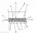 Fig. 01 - Single or multi-level hot press and use of the same