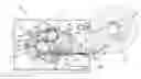 Fig. 01 - Flexible nozzle for inflation and sealing device