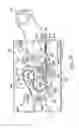 Fig. 04 - Flexible nozzle for inflation and sealing device