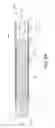 Fig. 05 - Flexible nozzle for inflation and sealing device