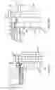 Fig. 12 - Flexible nozzle for inflation and sealing device