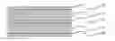 Fig. 01 - Composite of multilayer structure comprising polyester foam and polyester resin layer, and use thereof