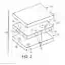 Fig. 04 - Paper/plastic laminate and electromagnetic shielding material
