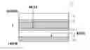 Fig. 01 - Water barrier laminate