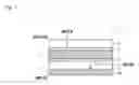 Fig. 02 - Water barrier laminate