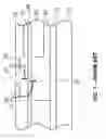 Fig. 02 - Drop ejection using immiscible working fluid and ink