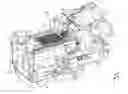 Fig. 01 - Liquid ejecting apparatus and maintenance device