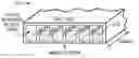 Fig. 01 - Microwave dryers for printing systems that utilize electromagnetic and radiative heating