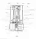 Fig. 02 - Electric pencil sharpener