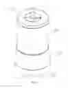 Fig. 15 - Electric pencil sharpener