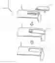 Fig. 01 - Cover plate assembly in drawer structure