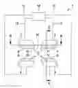 Fig. 01 - Assembly and method for introducing air into a passenger compartment of a vehicle