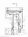 Fig. 16 - Air conditioning device for vehicle