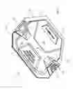 Fig. 02 - Vent with integrated detent