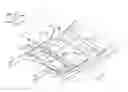 Fig. 01 - Vehicle body bottom structure