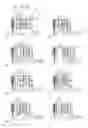 Fig. 01 - Clutch device for a hybrid drive system