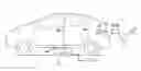 Fig. 01 - Vehicle and power transmission system