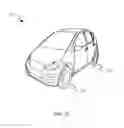 Fig. 02 - Adaptive ev pedal stroke