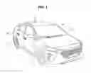 Fig. 02 - Electric vehicle and control method thereof