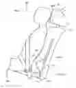 Fig. 01 - Vehicle occupant protection device