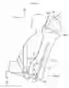 Fig. 10 - Vehicle occupant protection device